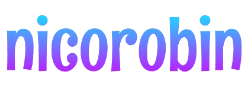 NICOROBIN