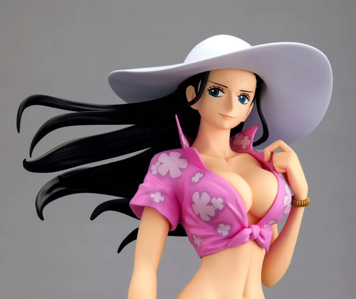 One Piece Nico Robin Charm Splash Style Figure - 23cm