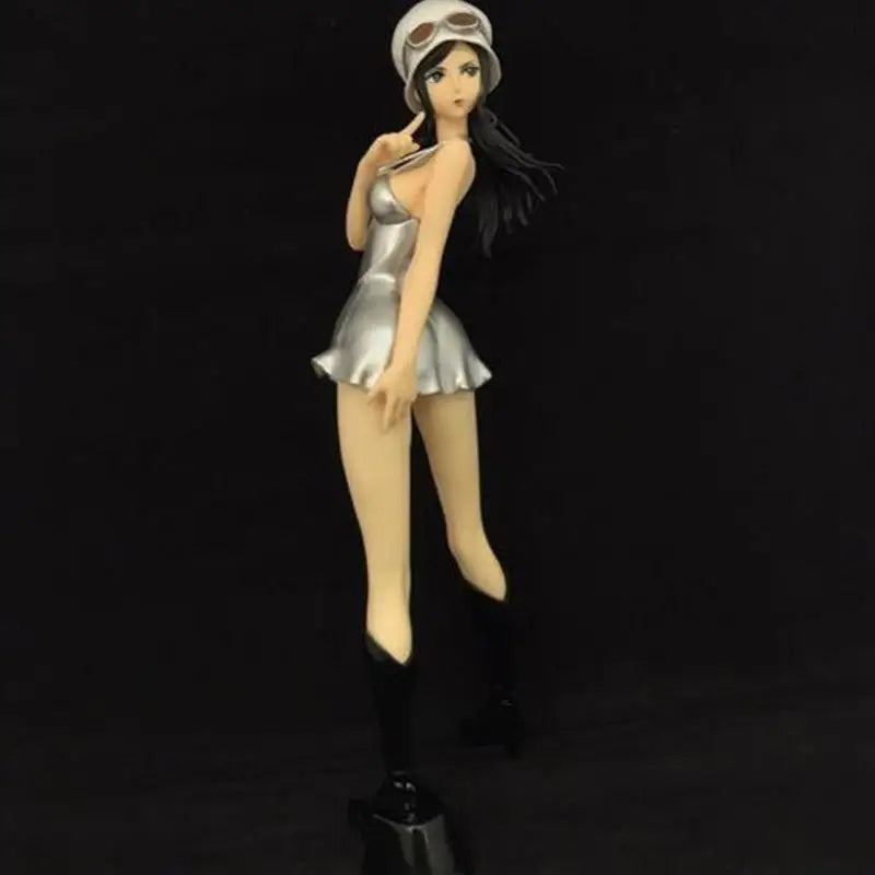 Sexy One Piece Figure DXF The Grandline Lady Vol.2 Nico Robin Figures PVC Action Figures Collectible Model Toys Doll