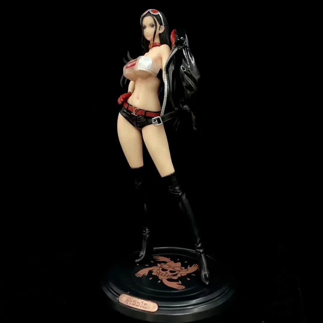 Sexy Collectible Statue-20cm