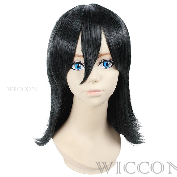 Nico Robin Cosplay Custom Anime Cosplay Costume Dress Outfits Party Wig Suit Costumes For Girl Halloween Carnival Suit