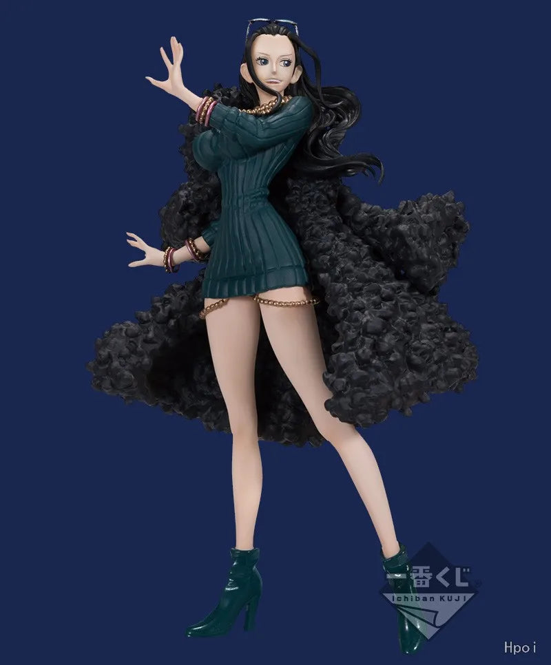 Nico Robin 20th Anniversary Figure-16cm