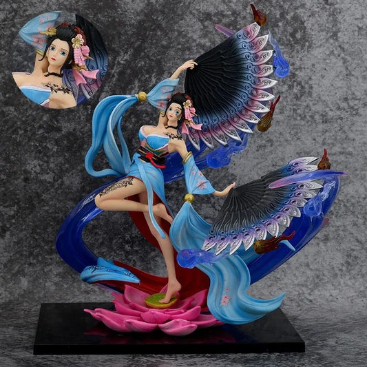 Nico Robin Dance Series Figure – 35cm