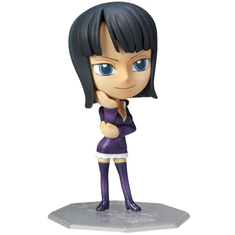 Nico Robin Sexy Anime Figure – 15cm