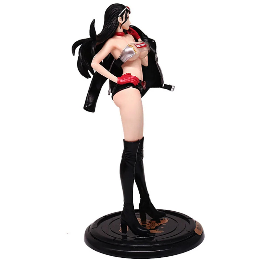 Sexy Collectible Statue-20cm