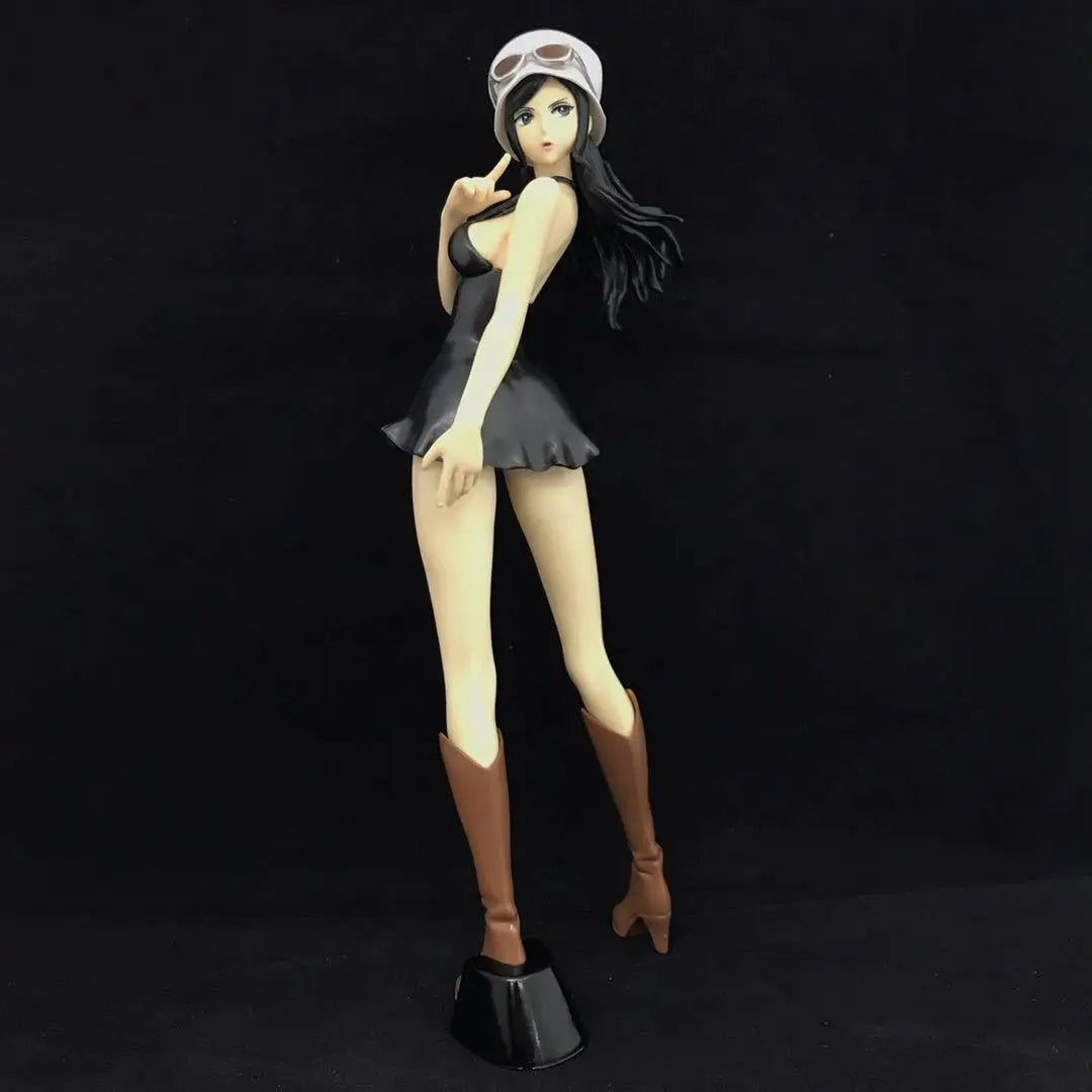 Sexy One Piece Figure DXF The Grandline Lady Vol.2 Nico Robin Figures PVC Action Figures Collectible Model Toys Doll