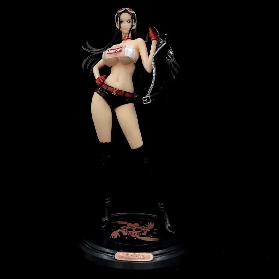 Sexy Collectible Statue-20cm