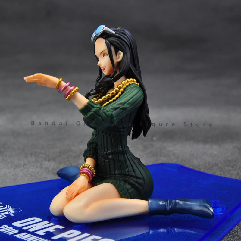 Nico Robin 20th Anniversary Figure - 15cm