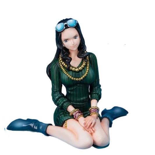 Nico Robin 20th Anniversary Figure - 15cm