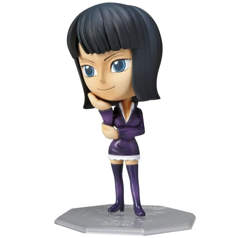 Nico Robin Sexy Anime Figure – 15cm