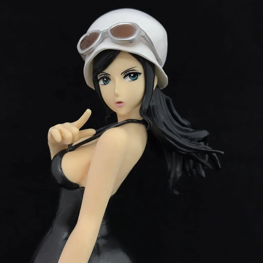 Sexy One Piece Figure DXF The Grandline Lady Vol.2 Nico Robin Figures PVC Action Figures Collectible Model Toys Doll