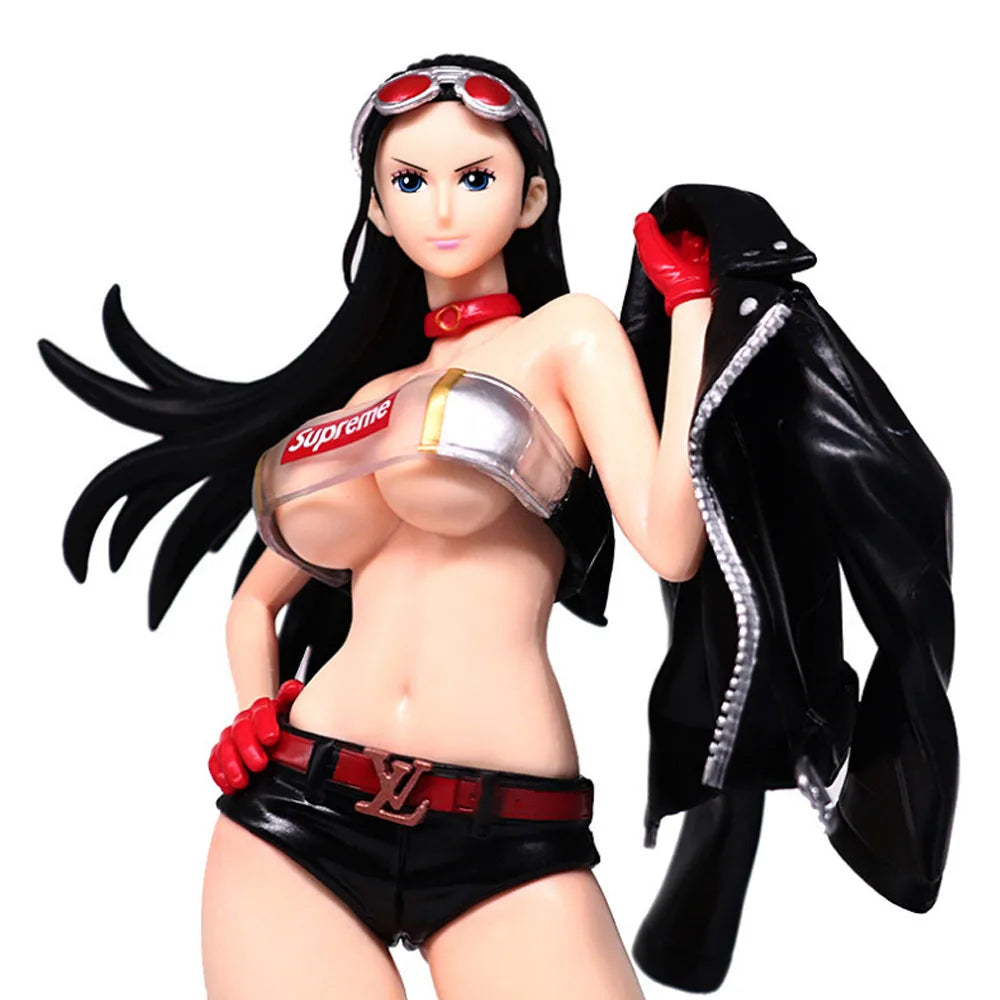 Sexy Collectible Statue-20cm