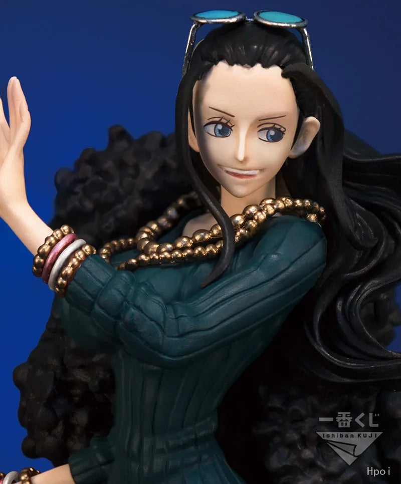 Nico Robin 20th Anniversary Figure-16cm