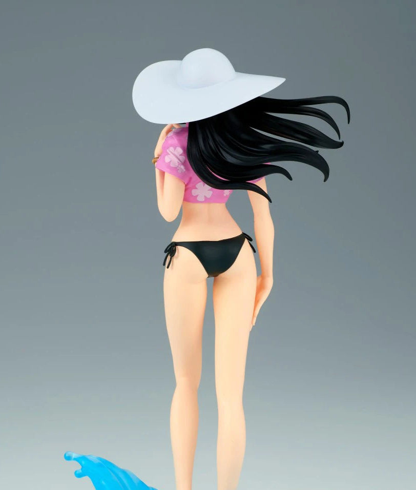 One Piece Nico Robin Charm Splash Style Figure - 23cm