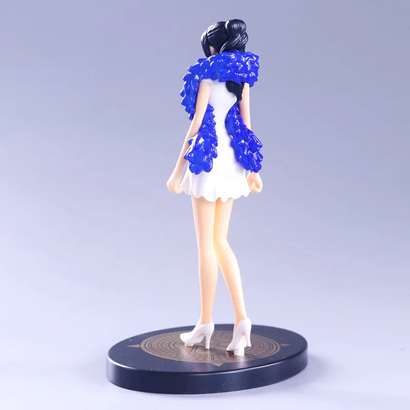 One Piece Nico Robin White Edition Figure - 20cm