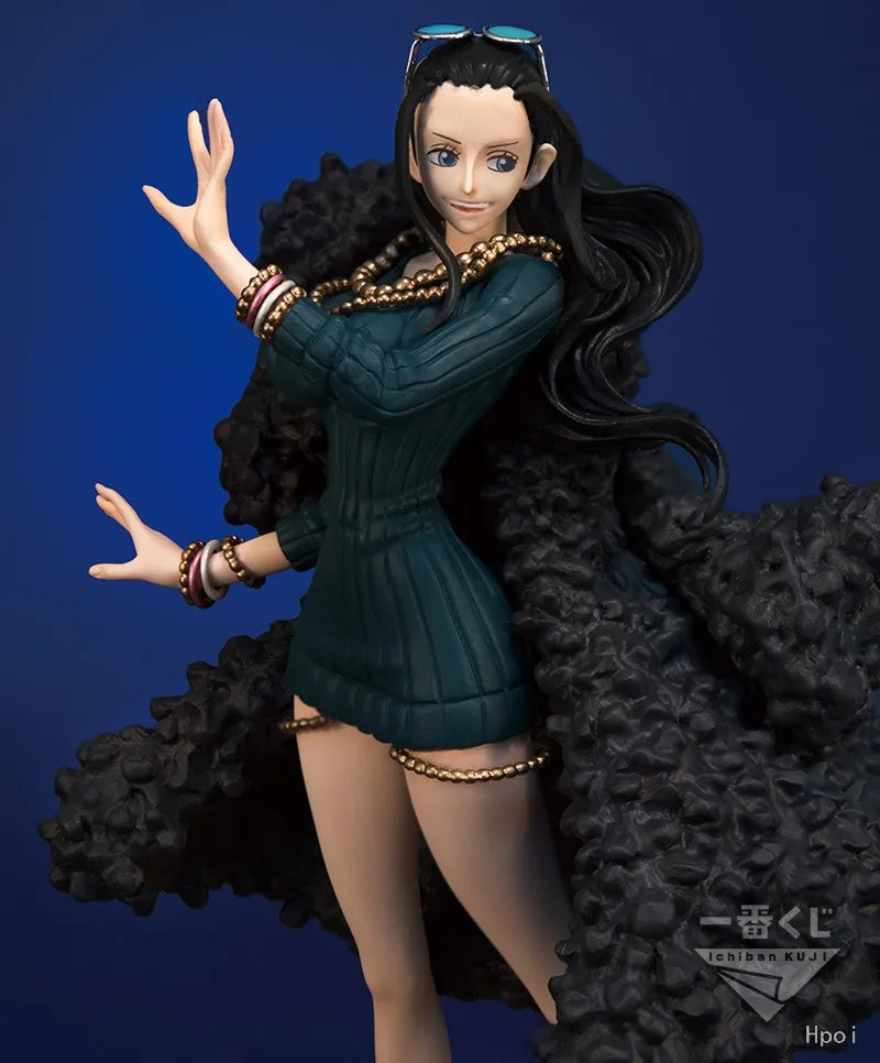 Nico Robin 20th Anniversary Figure-16cm