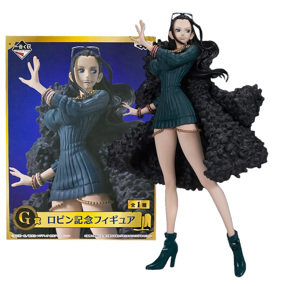 Nico Robin 20th Anniversary Figure-16cm