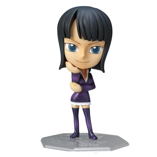 Nico Robin Sexy Anime Figure – 15cm