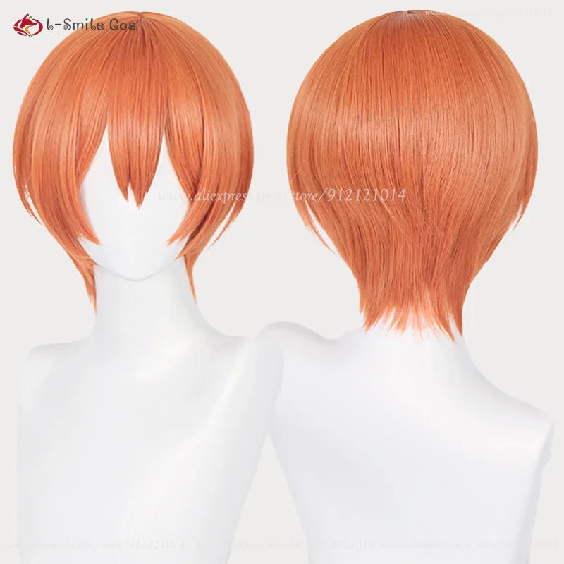 Anime Kotori Minami Kousaka Honoka Sonoda Umi Tojo Nozomi Hoshizora Rin Yazawa Nico Eli Ayase Cosplay Wig Heat Synthetic Hair