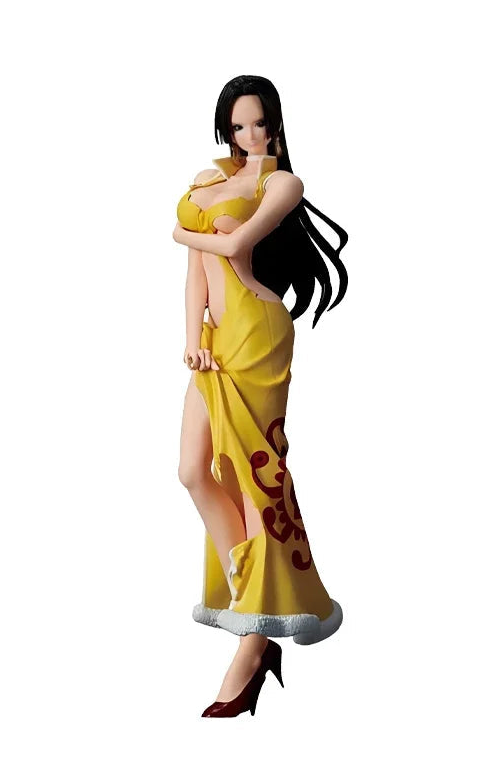 Nico Robin Cowgirl Swimsuit Figure - 25cm